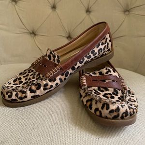 Sperry Top Sider Hayden Penny Loafer